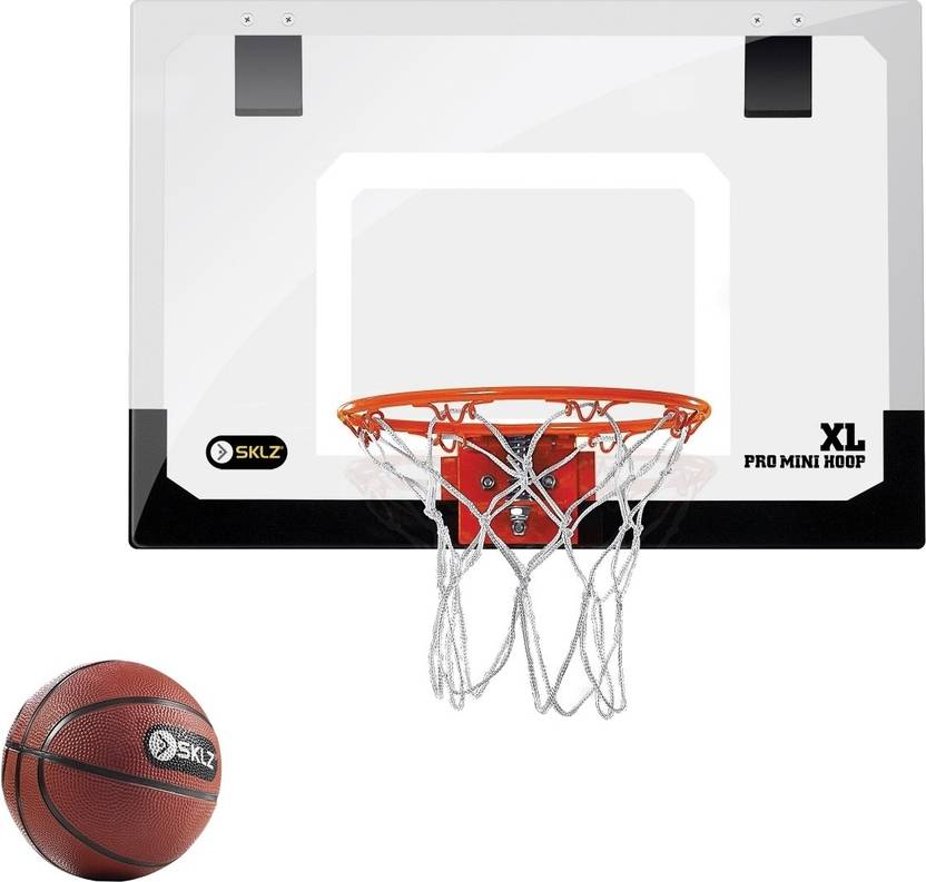 SKLZ Pro Mini Hoop Basketball Backboard Buy SKLZ Pro Mini Hoop Basketball Backboard Online at