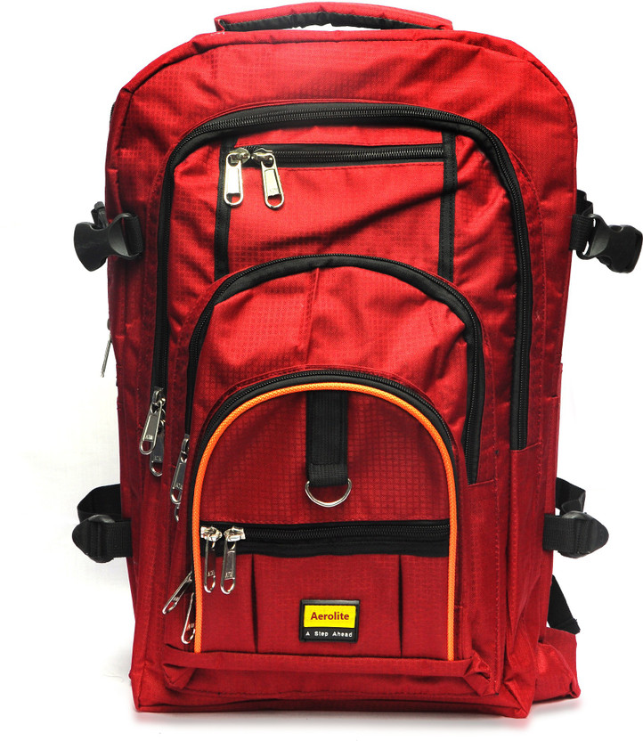 Aerolite school bags price Clearance