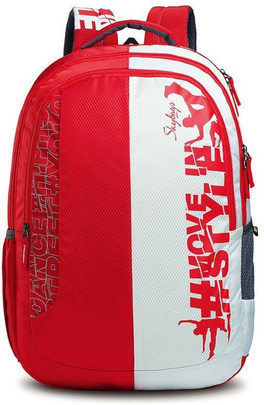 Skybags pogo plus 01 clearance