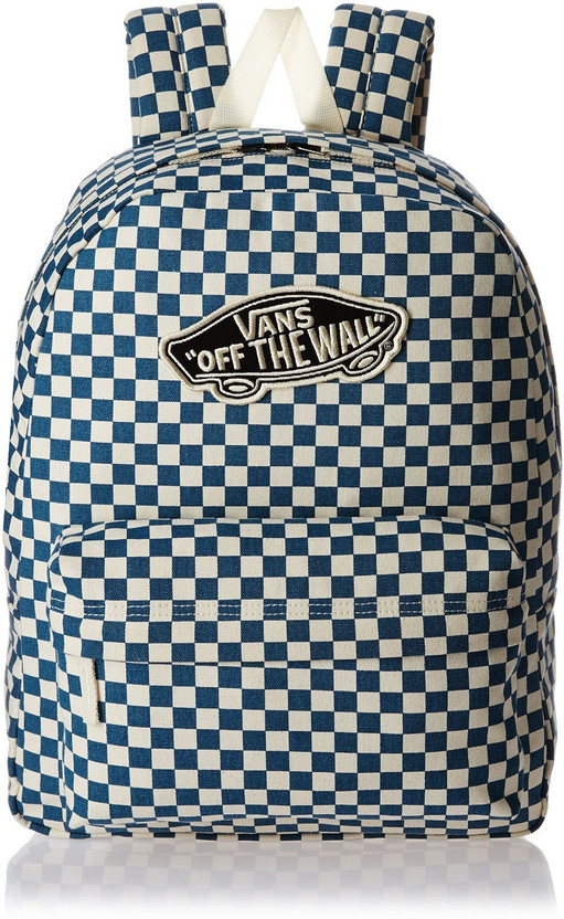 VANS Vans Checkerboard 15 L Backpack