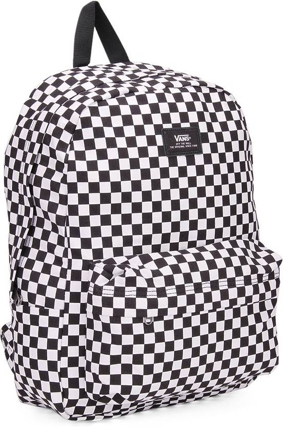 overloop borst toernooi VANS OLD SKOOL II Backpack Black/White Check - Price in India | Flipkart.com overloop borst toernooi VANS OLD SKOOL II Backpack Black/White Check - Price in India | Flipkart.com