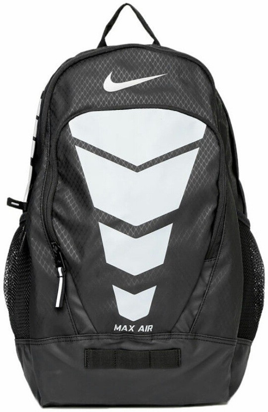 Nike vapor max air backpack white clearance