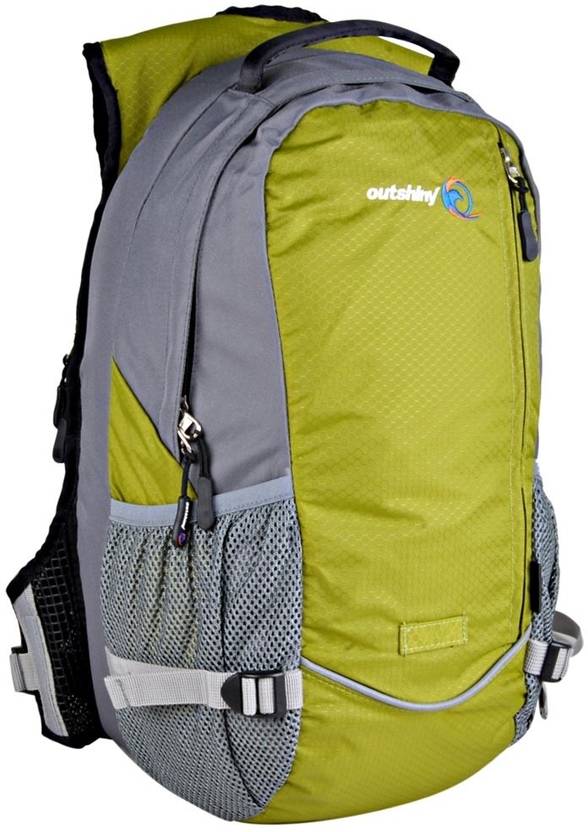 outshiny backpack