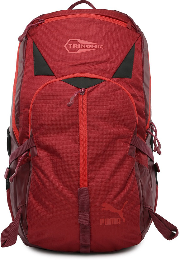 Puma trinomic bag