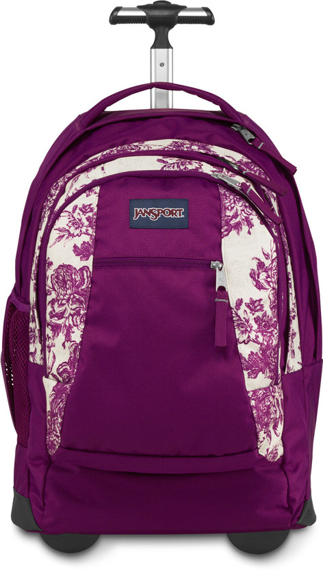 JanSport Driver 8 36 L Trolley Laptop 