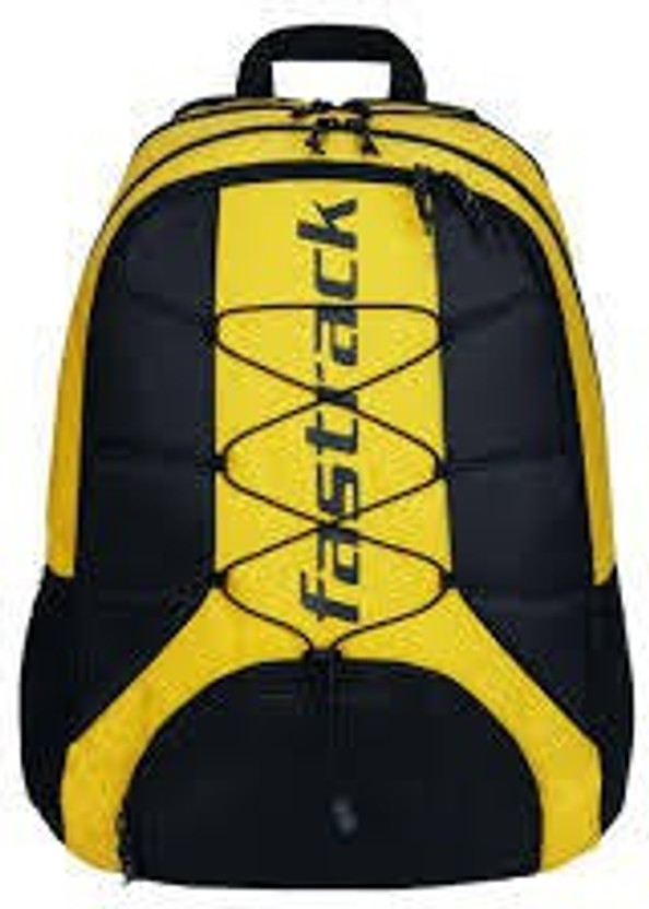 Fastrack backpack flipkart Clearance