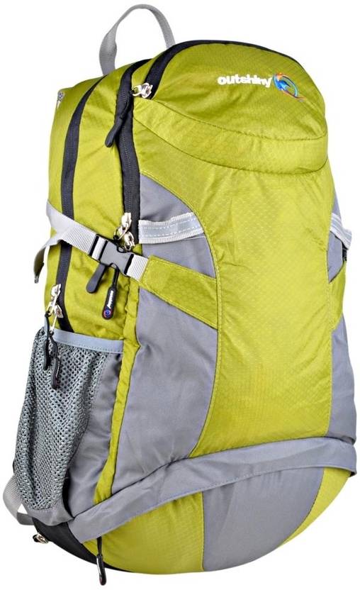 outshiny backpack