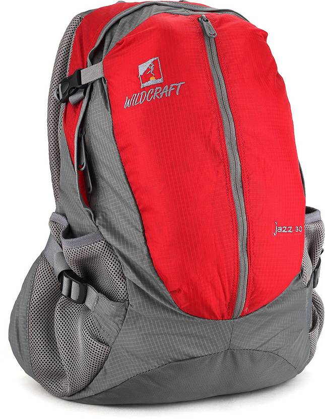 wildcraft jazz 30l backpack