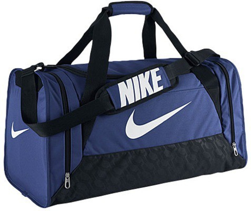 Nike unisex brasilia 6 duffel bag Clearance
