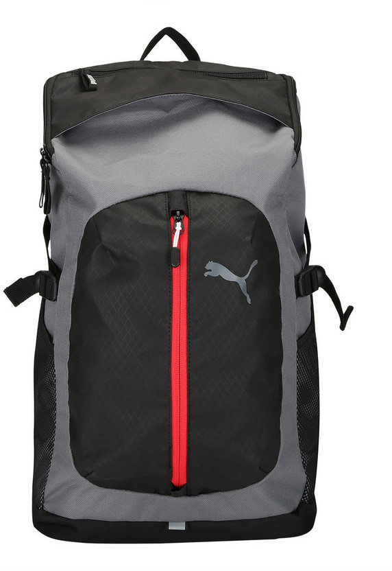 puma backpacks flipkart