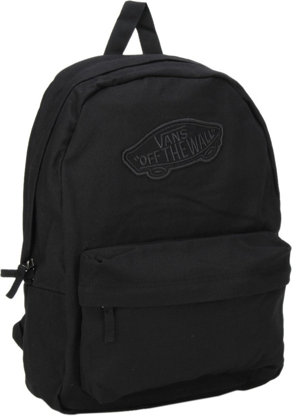 Buy vans backpacks online india clearance