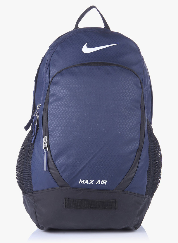 Nike team training max air backpack clearance