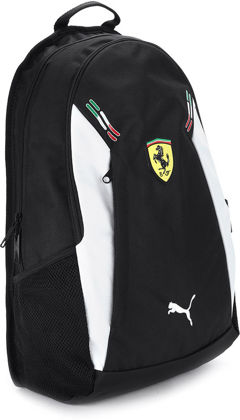 puma ferrari collection bags