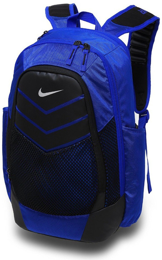 Blue nike vapor backpack clearance
