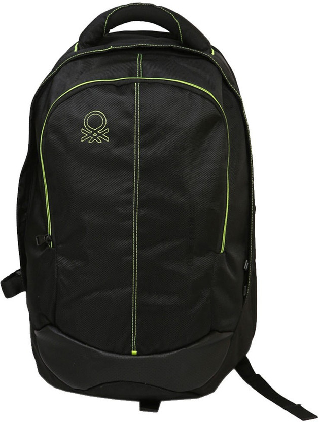 United colors of benetton backpack price