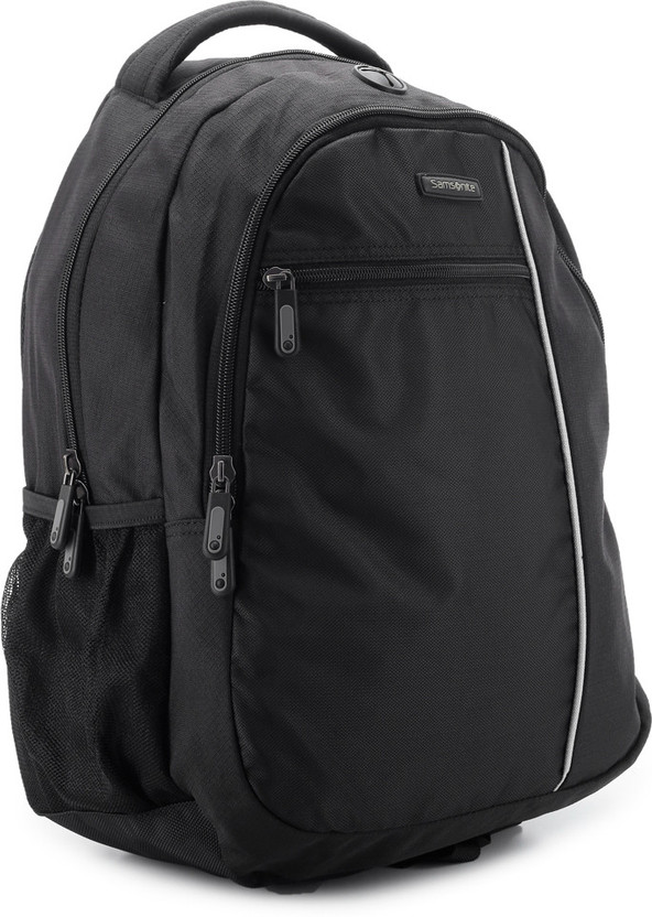 Samsonite backpack flipkart clearance