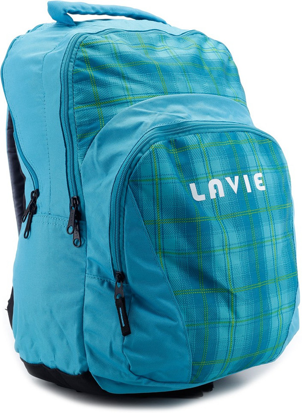 Lavie backpacks flipkart