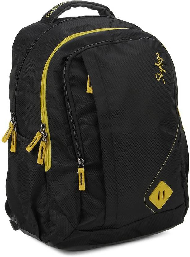 sky bags back pack