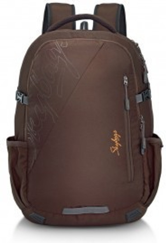 SKYBAGS Teckie 02.3 With Rain Cover 35 