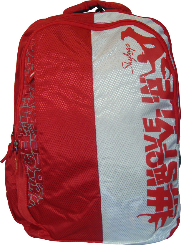 Skybags pogo plus 01 clearance
