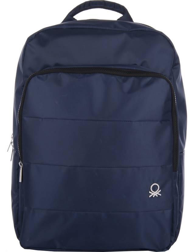 United Colors Of Benetton Backpack 901 Price In India Flipkart United Colors Of Benetton Backpack