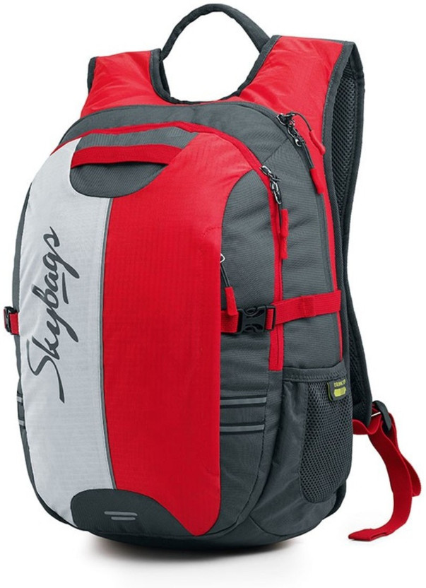 SKYBAGS STRIDER 03 25 L Backpack RED