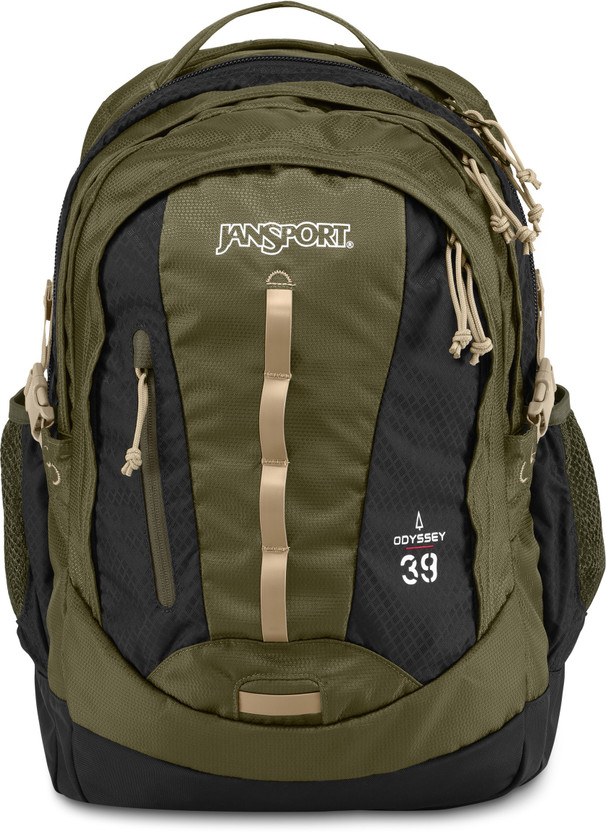 JanSport Odyssey 39 L Laptop Backpack 