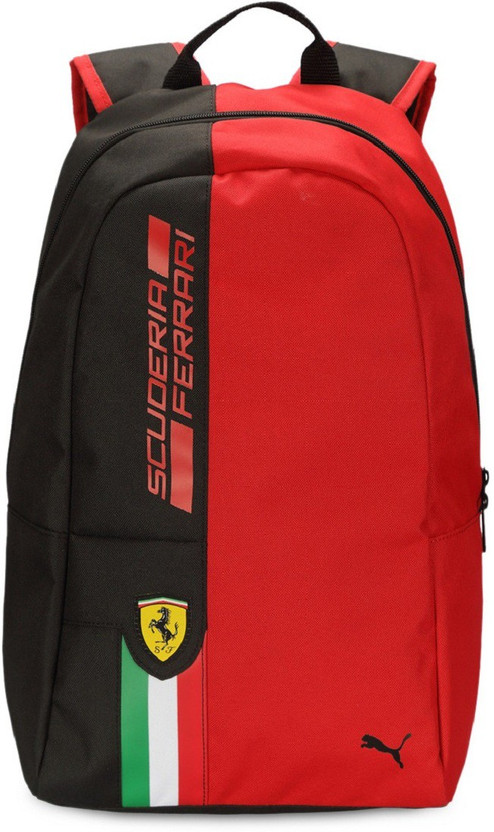 PUMA Scuderia Ferrari Unisex Latest 17