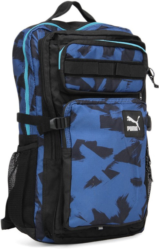 puma evo blaze street backpack