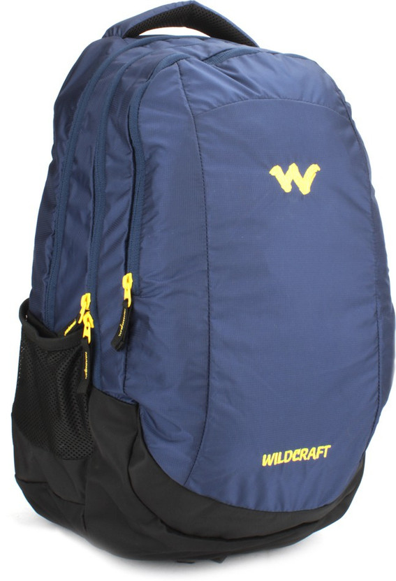 wildcraft 20 litre bag