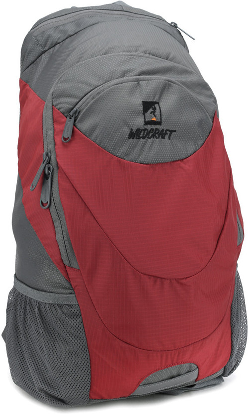 Wildcraft hydration bag new arrivals