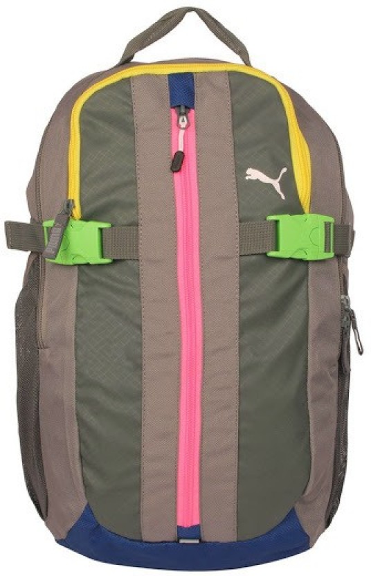 puma apex backpack flipkart