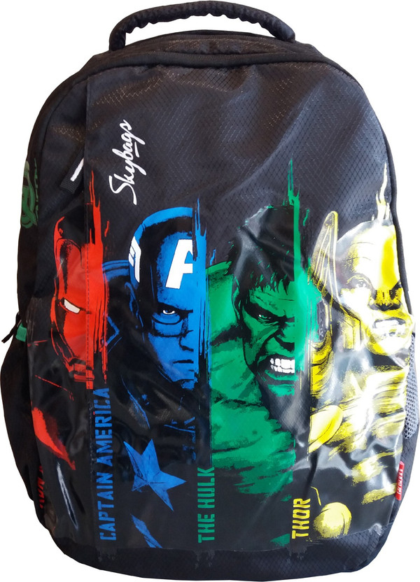 Skybags sb marvel avengers Clearance