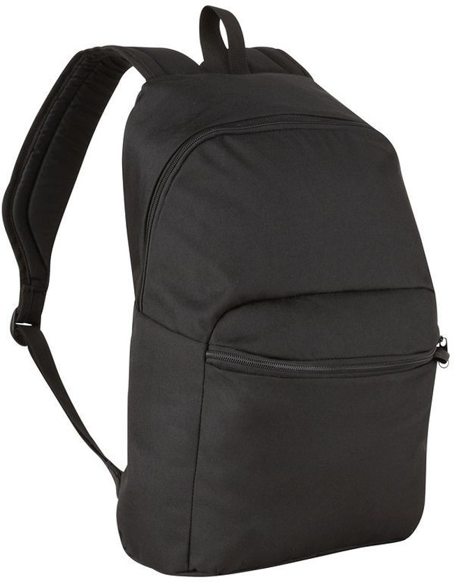 Decathlon Abeona 17 L Backpack Black 