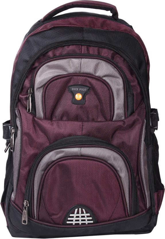 Rock polo laptop bags price Clearance
