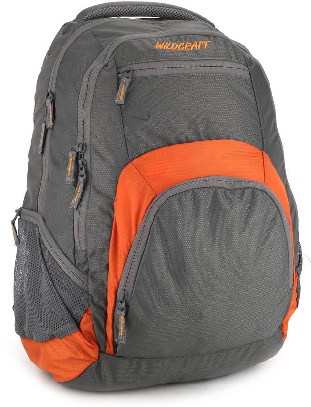 Wildcraft bags snapdeal outlet