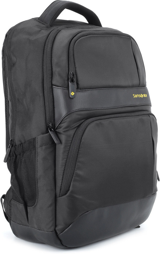 Samsonite ikonn laptop backpack i clearance
