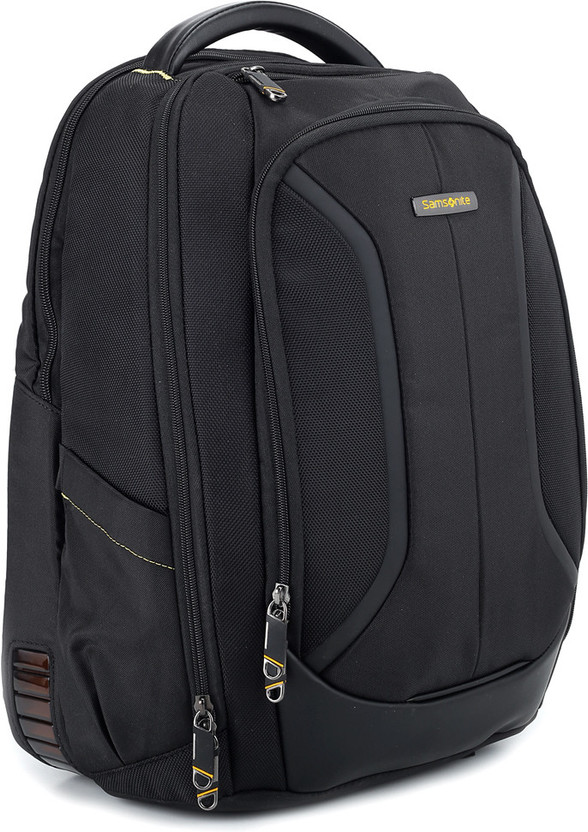 Samsonite viz air plus laptop backpack Clearance