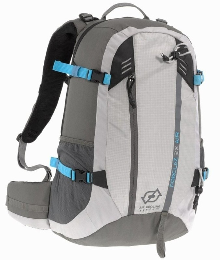 Forclaz 22 air backpack hot sale