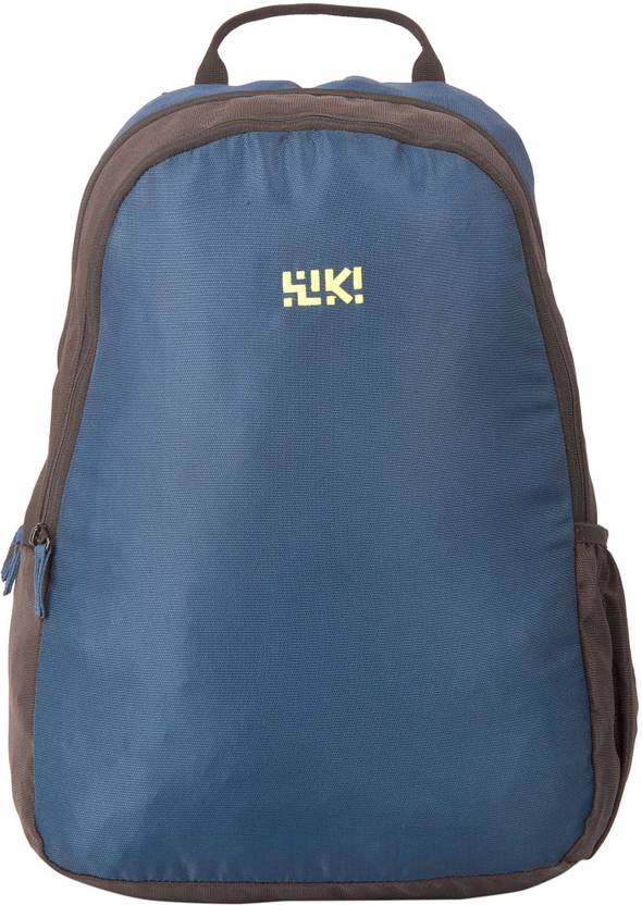 Wiki Utility 1 2016 School Bag