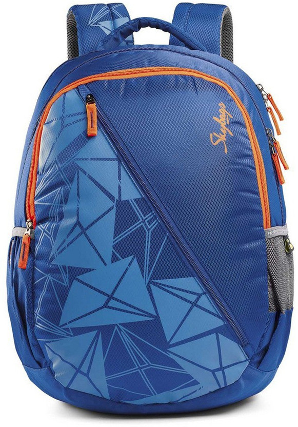 skybags backpacks for college
