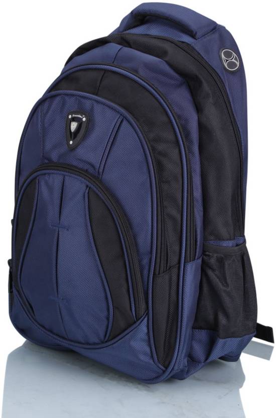 President School Waterproof School Bag School Bag