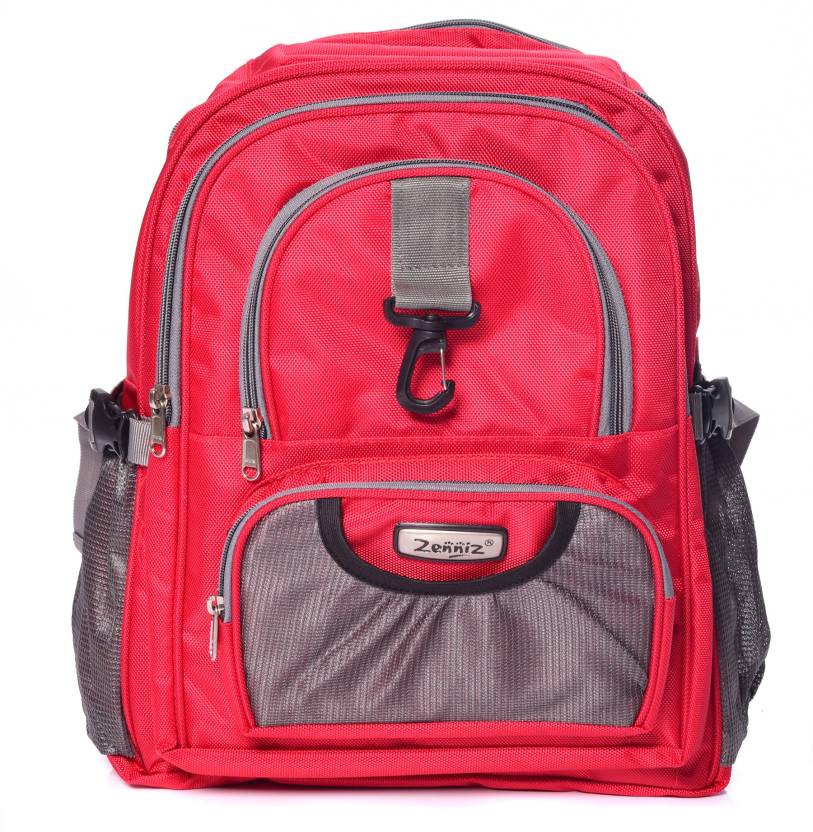 flipkart school trolley bags