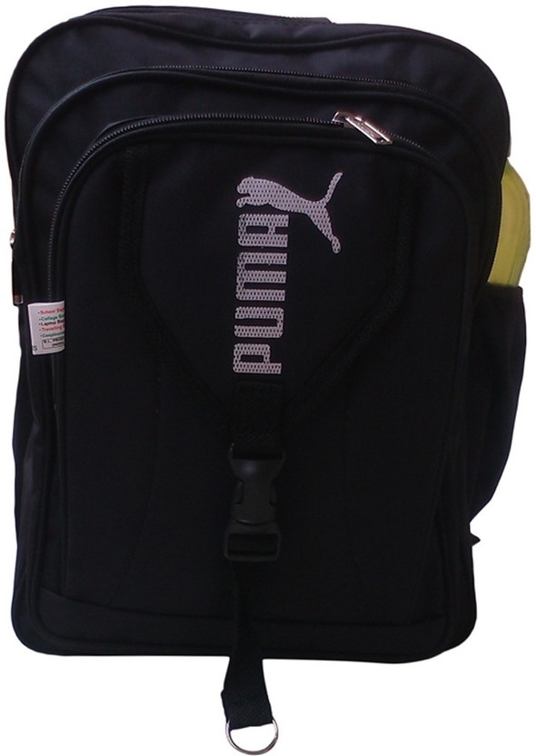 flipkart school bags puma