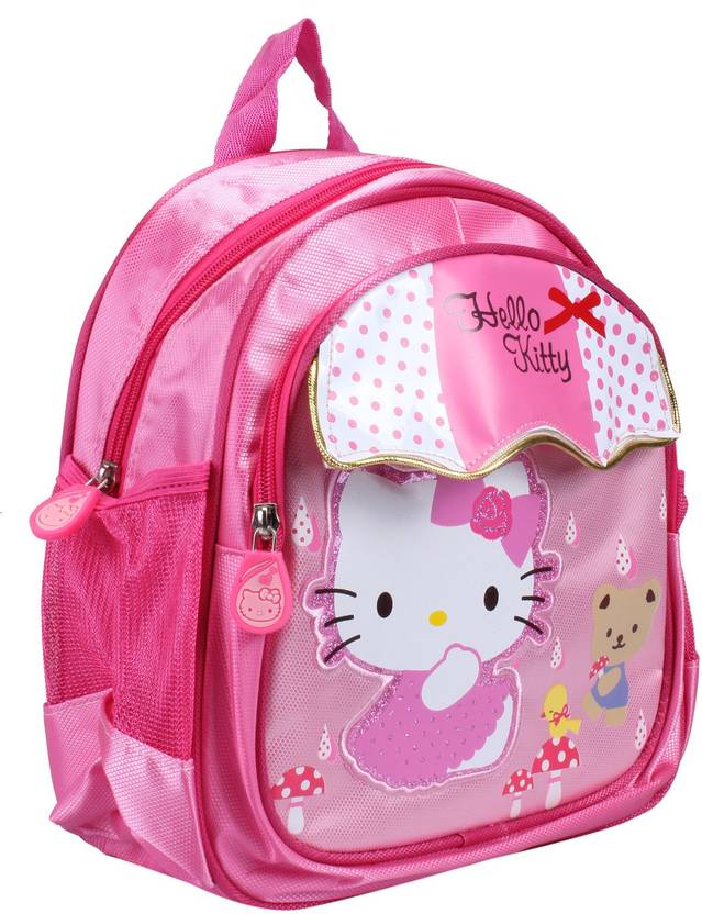 Swaggy Picnic BagS23 (Nursery/Play School) School Bag