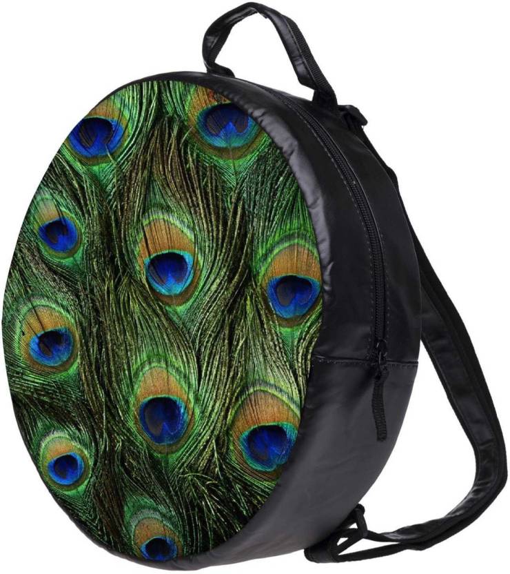 feather school bags