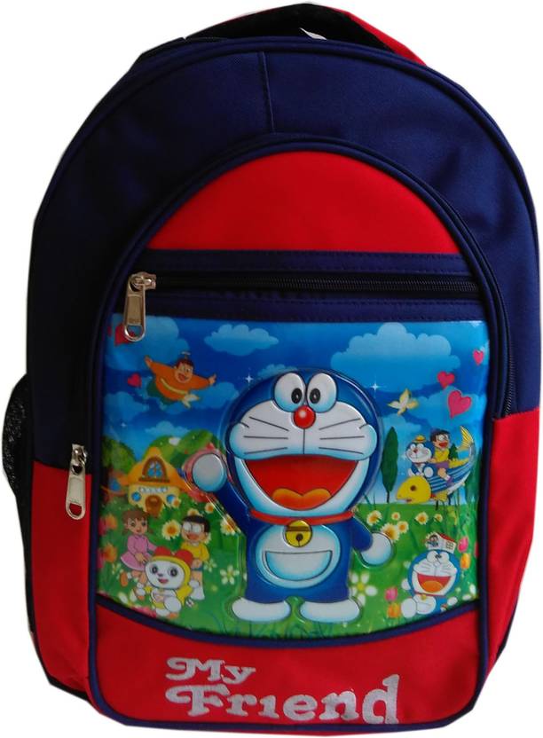 decent style bags MY FRIEND (Primary 1st4th Std