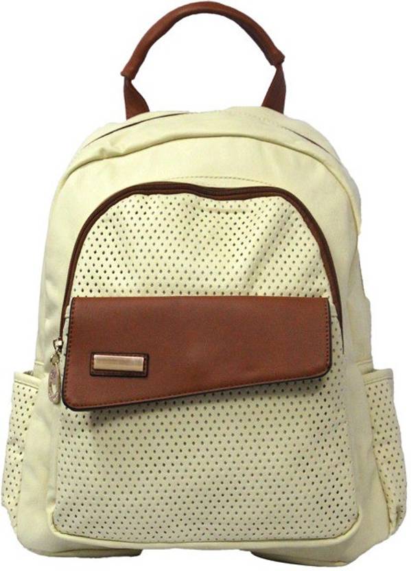 hin WB02 (Nursery/Play School) Waterproof School Bag School Bag