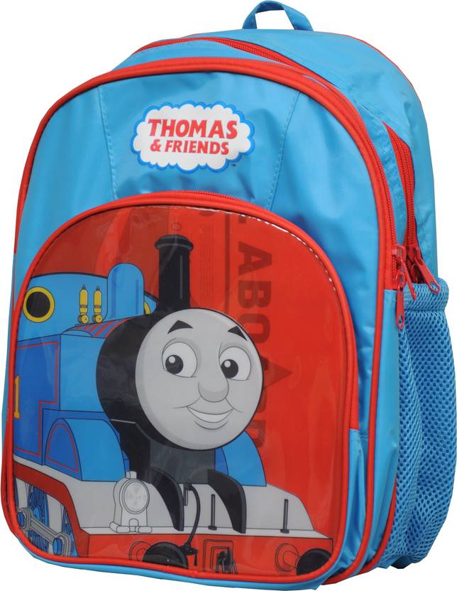 Flipkart Thomas Friends Hmsosb 70003 Th School Bag Thomas Friends Hmsosb 70003 Th School Bag
