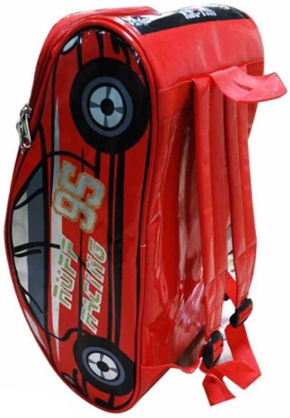 Krishivcreation Car Bag Waterproof School